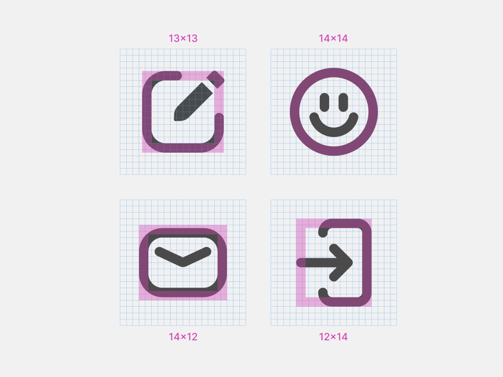 Icons — Shopify Polaris