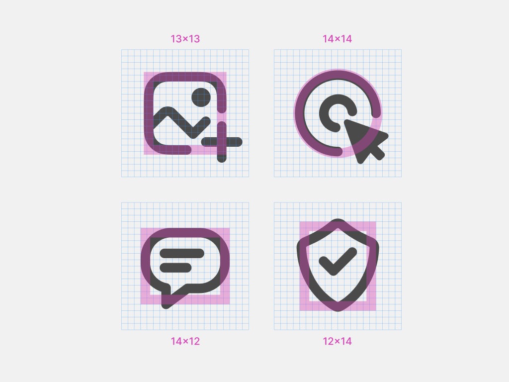 Icons — Shopify Polaris